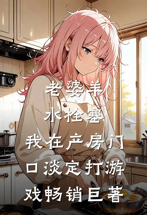 老婆羊水栓塞，我在产房门口淡定打游戏畅销巨著