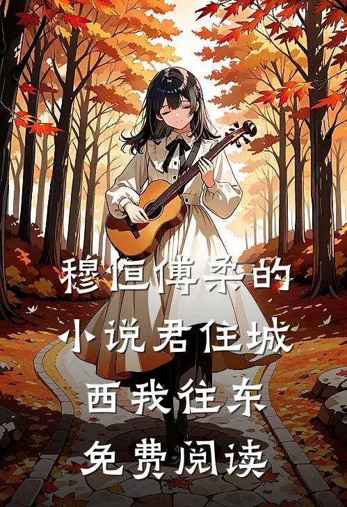 穆恒傅柔的小说君住城西我往东免费阅读