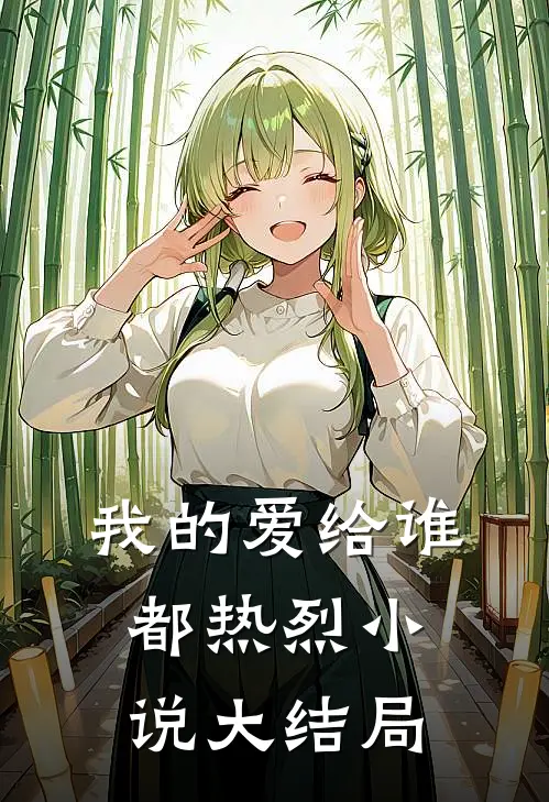 我的爱给谁都热烈小说大结局