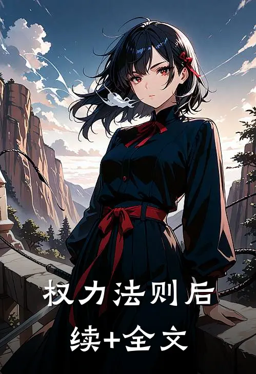 权力法则后续+全文
