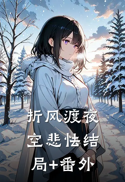 折风渡夜空悲怯结局+番外