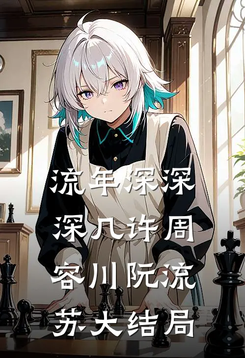 流年深深深几许周容川阮流苏大结局