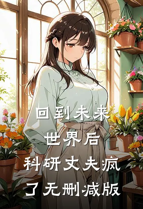 回到未来世界后，科研丈夫疯了无删减版
