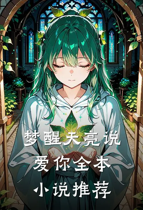 梦醒天亮说爱你全本小说推荐