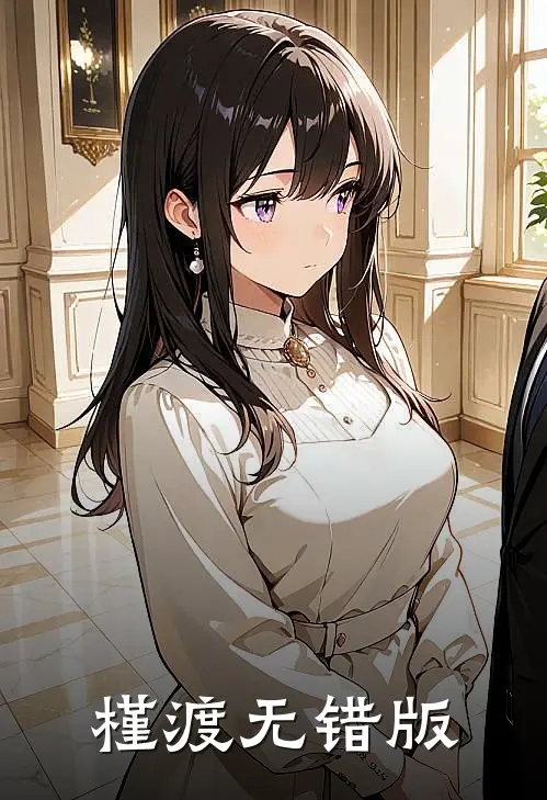 槿渡无错版