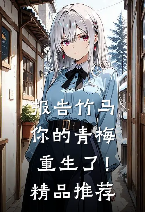 报告竹马：你的青梅重生了！精品推荐