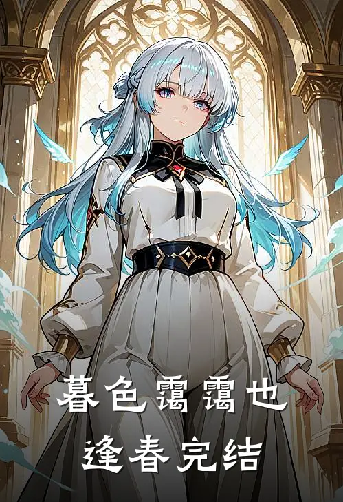 暮色霭霭也逢春完结