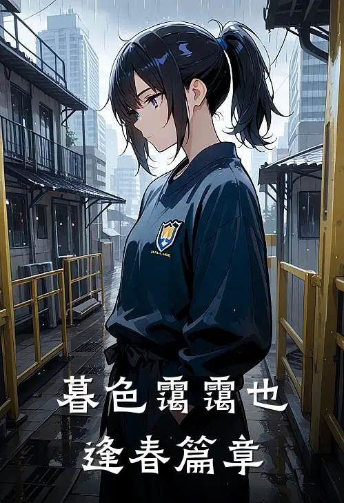 暮色霭霭也逢春篇章