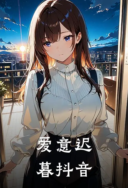 爱意迟暮抖音