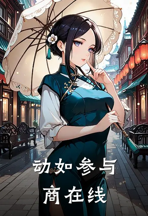 动如参与商在线