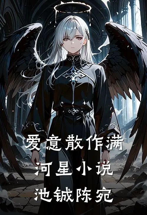 爱意散作满河星小说池铖陈宛
