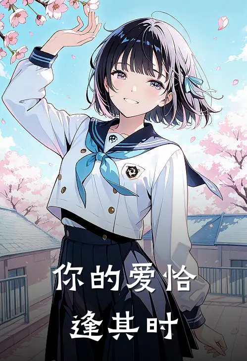 你的爱恰逢其时