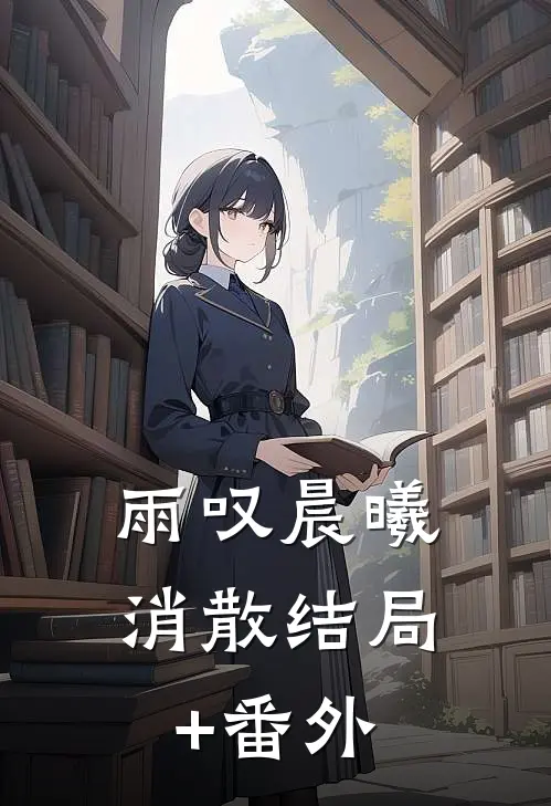雨叹晨曦消散结局+番外
