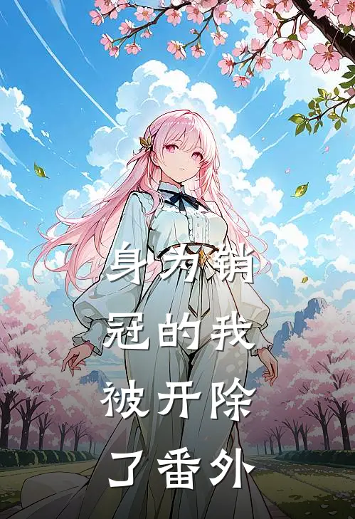身为销冠的我，被开除了番外