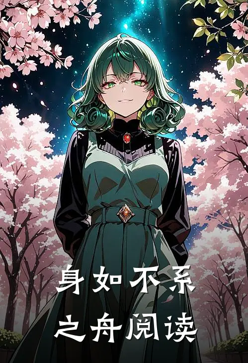 身如不系之舟阅读