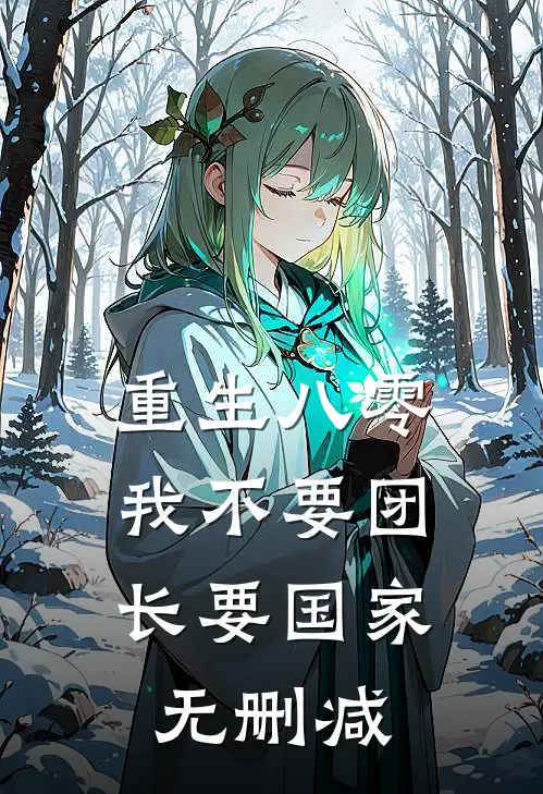 重生八零，我不要团长要国家无删减