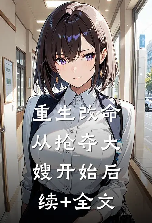 重生改命：从抢夺大嫂开始后续+全文