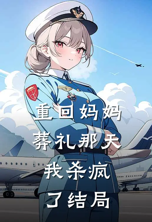 重回妈妈葬礼那天，我杀疯了结局
