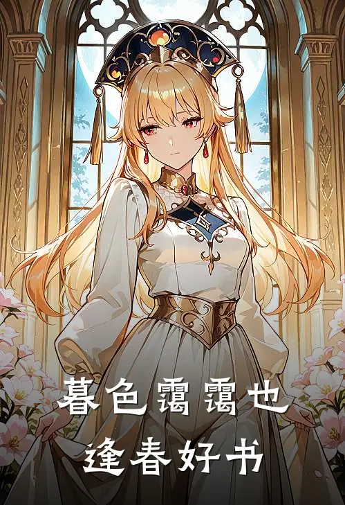 暮色霭霭也逢春好书