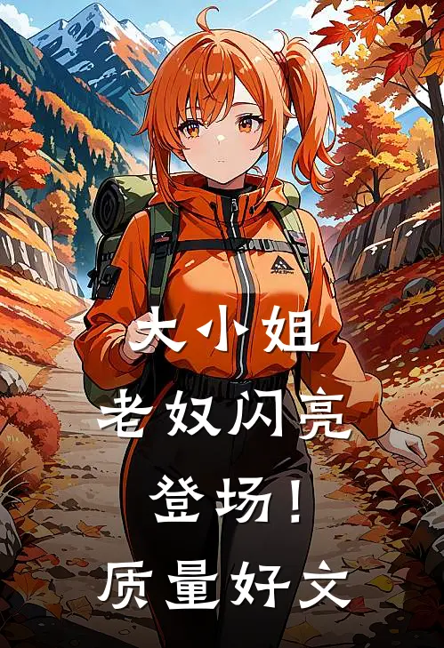 大小姐，老奴闪亮登场！质量好文