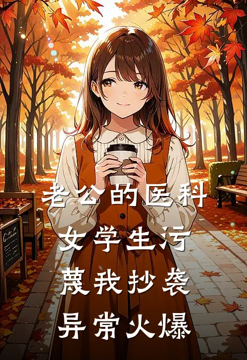 老公的医科女学生污蔑我抄袭异常火爆