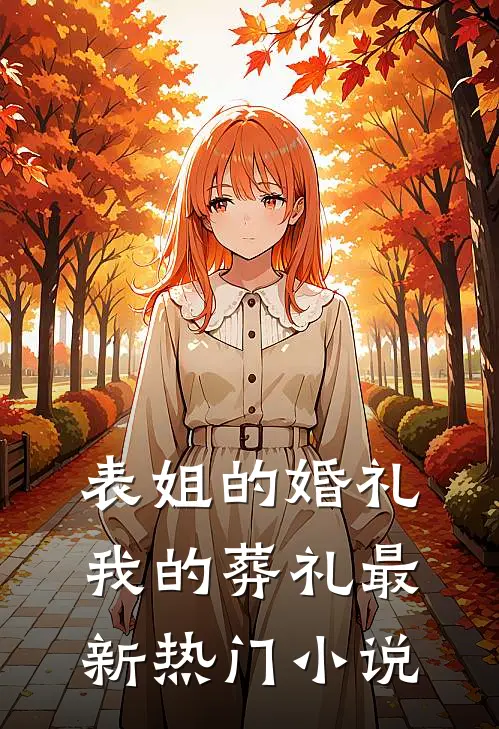 表姐的婚礼，我的葬礼最新热门小说