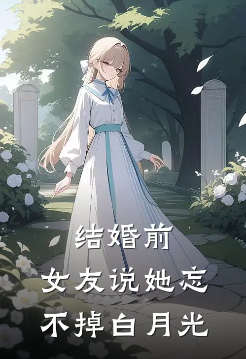 结婚前，女友说她忘不掉白月光