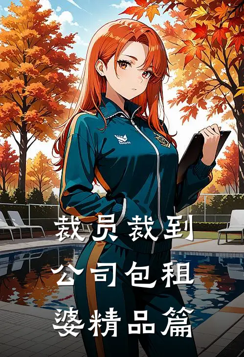 裁员裁到公司包租婆精品篇