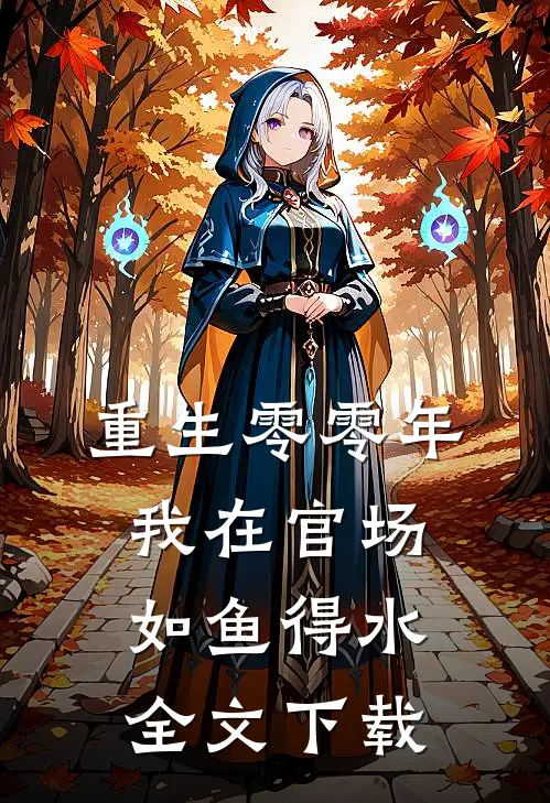 重生零零年：我在官场如鱼得水全文下载