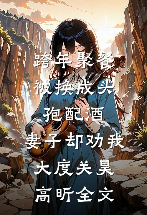 跨年聚餐被换成头孢配酒，妻子却劝我大度关昊高昕全文