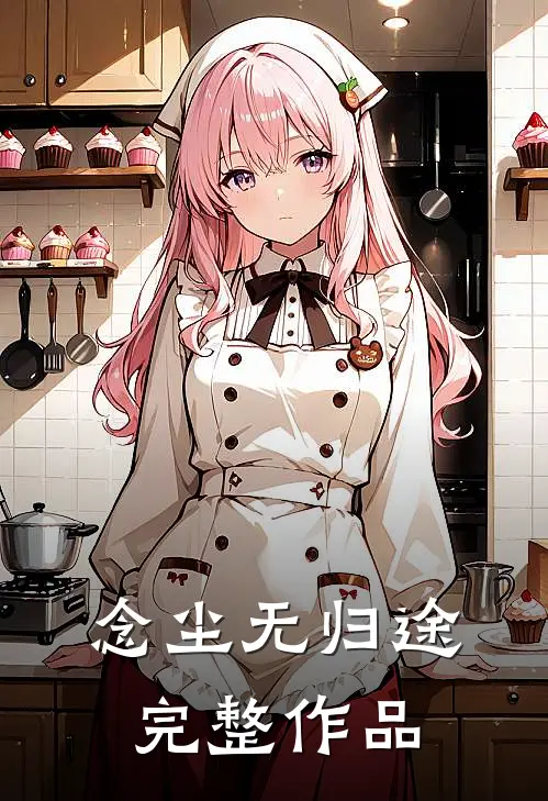 念尘无归途完整作品