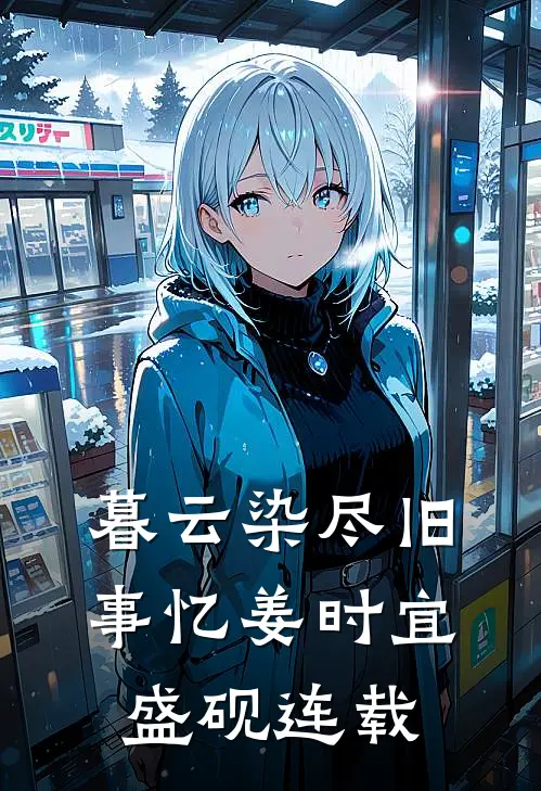 我寄人间雪满头全文+免费