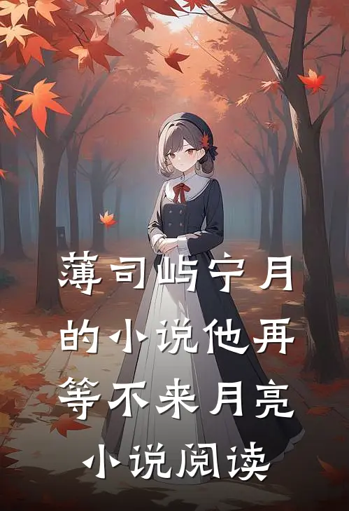 薄司屿宁月的小说他再等不来月亮小说阅读