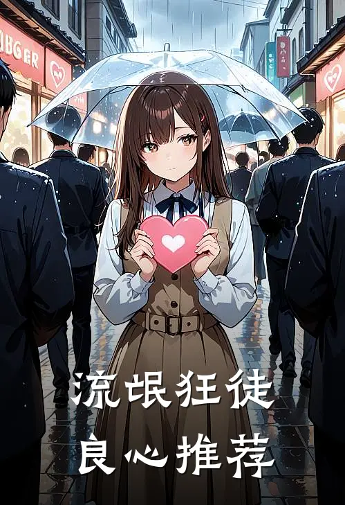 流氓狂徒良心推荐