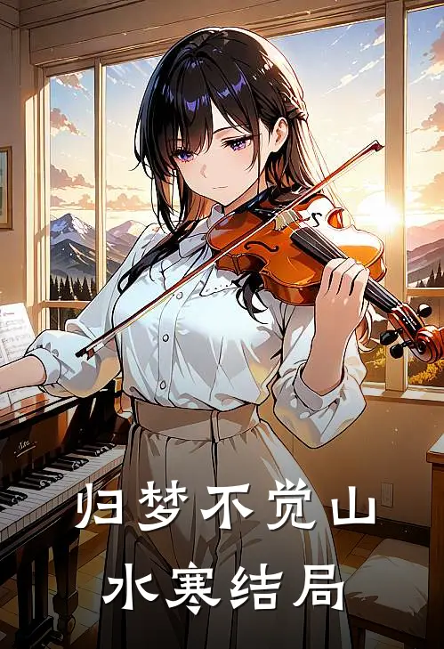 归梦不觉山水寒结局