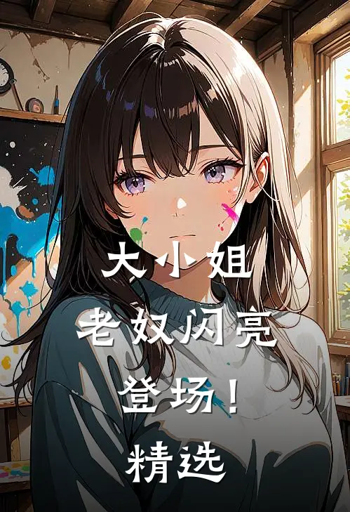 大小姐，老奴闪亮登场！精选