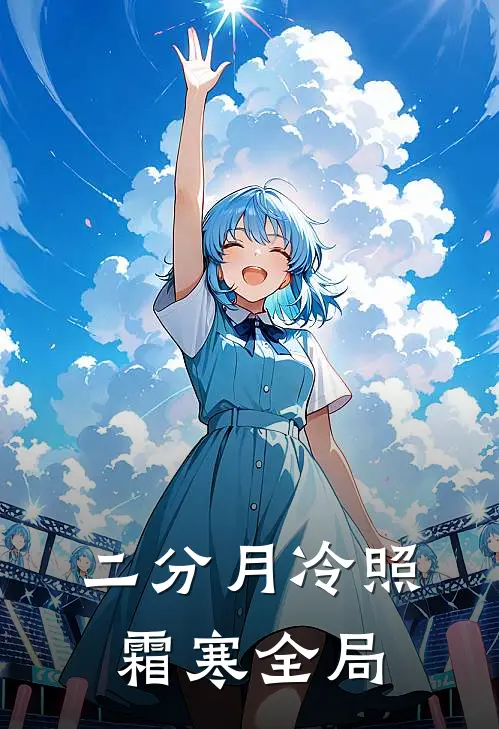 二分月冷照霜寒全局