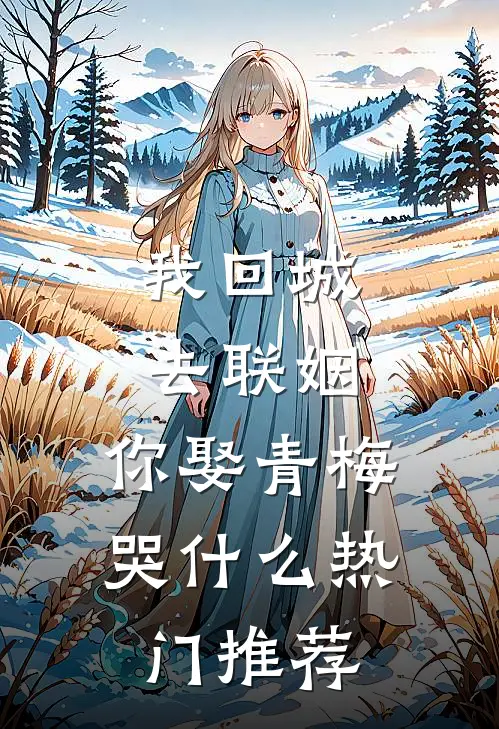 我回城去联姻，你娶青梅哭什么热门推荐