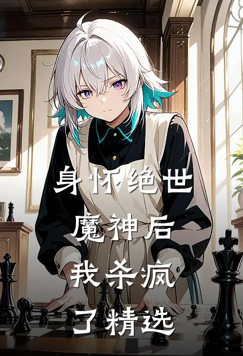 身怀绝世魔神后，我杀疯了精选