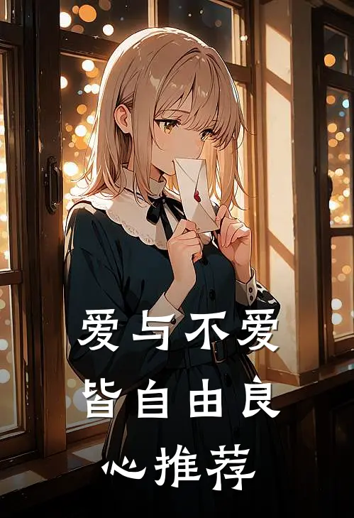 爱与不爱皆自由良心推荐