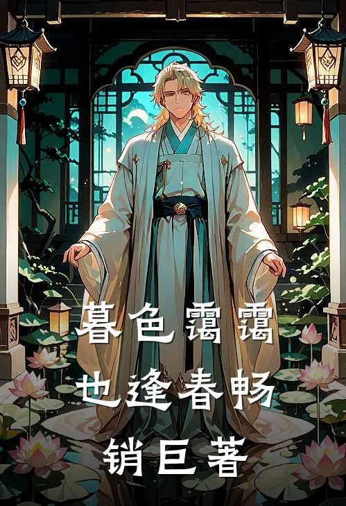 暮色霭霭也逢春畅销巨著