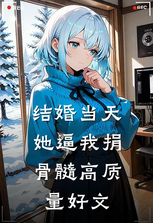 结婚当天，她逼我捐骨髓高质量好文