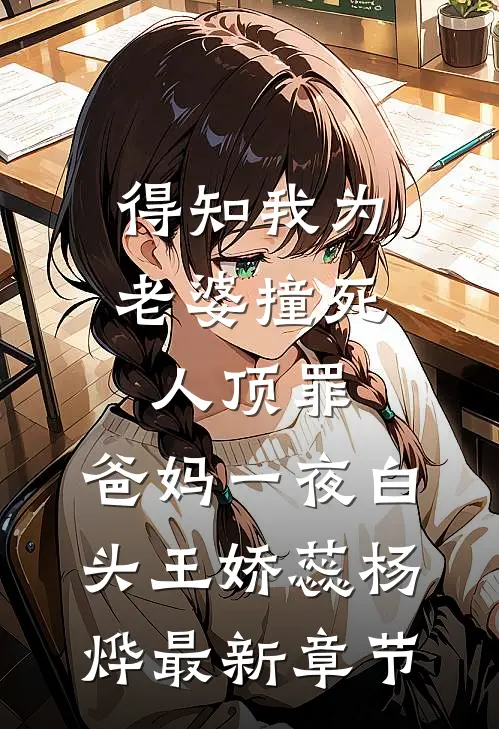 得知我为老婆撞死人顶罪，爸妈一夜白头王娇蕊杨烨最新章节