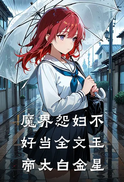 魔界怨妇不好当全文玉帝太白金星