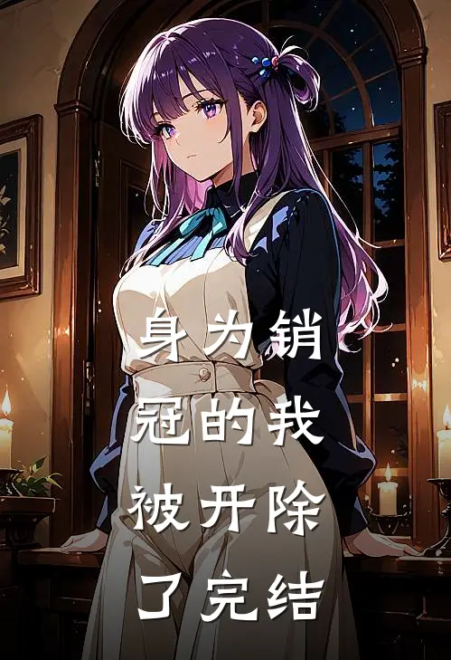 身为销冠的我，被开除了完结