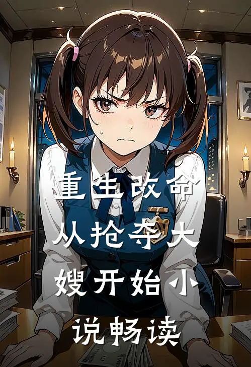 重生改命：从抢夺大嫂开始小说畅读