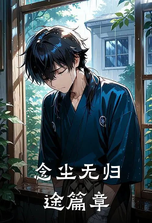 念尘无归途篇章