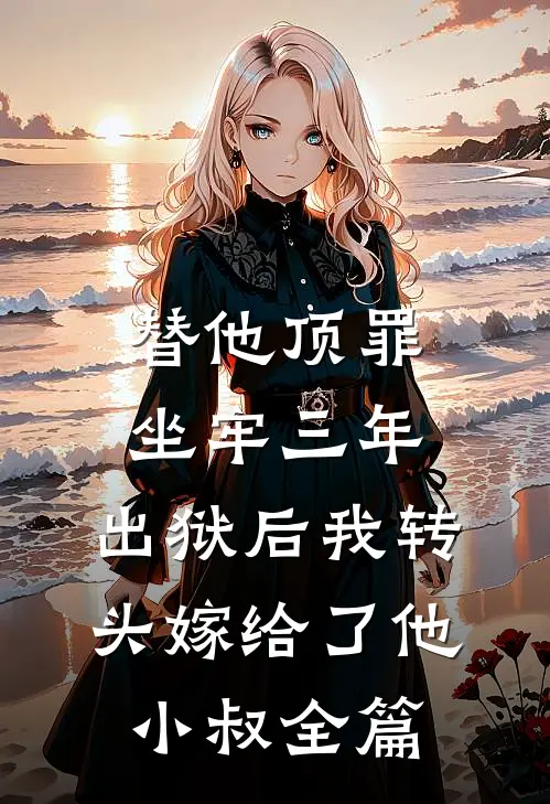 替他顶罪坐牢三年，出狱后我转头嫁给了他小叔全篇