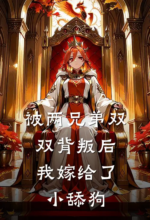 被两兄弟双双背叛后，我嫁给了小舔狗