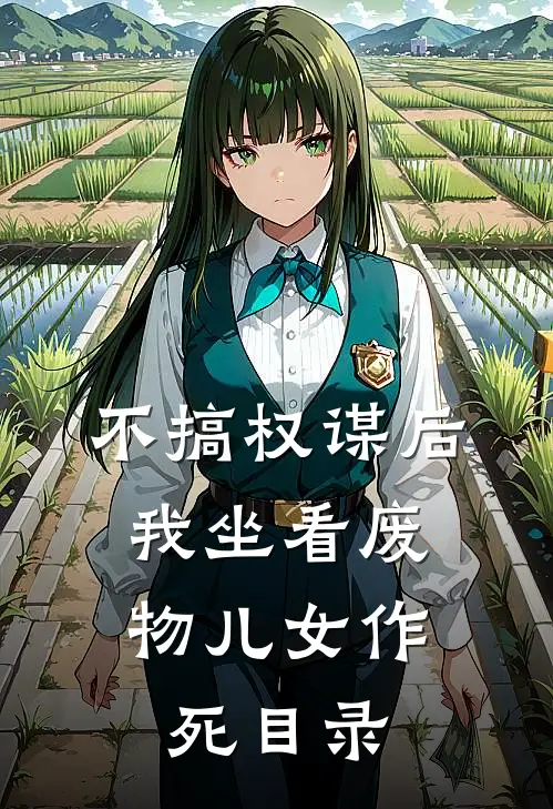 不搞权谋后，我坐看废物儿女作死目录
